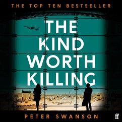 The Kind Worth Killing (MP3-Download) - Swanson, Peter