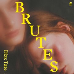 Brutes (MP3-Download) - Tate, Dizz