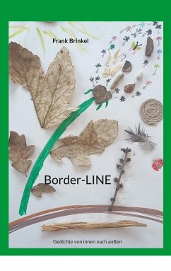 Border-LINE - Brinkel, Frank