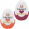 Eierbecher-Streuer-Set 