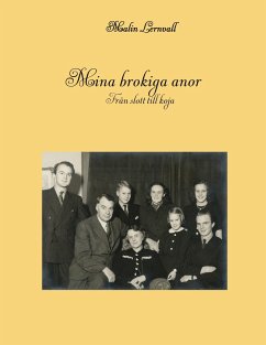 Mina brokiga anor - Lernvall, Malin