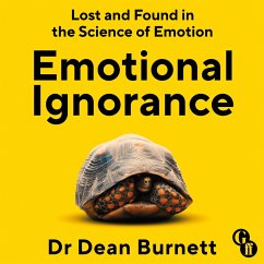 Emotional Ignorance (MP3-Download) - Burnett, Dean