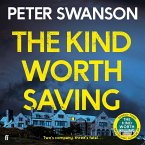 The Kind Worth Saving (MP3-Download)