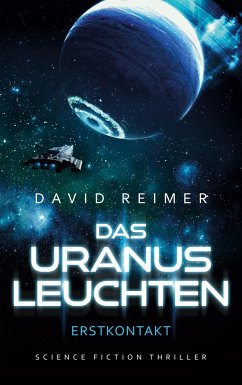 Das Uranus Leuchten - Reimer, David