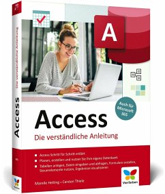 Access - Heiting, Mareile;Thiele, Carsten