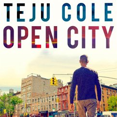 Open City (MP3-Download) - Cole, Teju