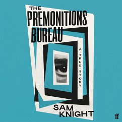 The Premonitions Bureau (MP3-Download) - Knight, Sam