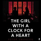 The Girl With A Clock For A Heart (MP3-Download)