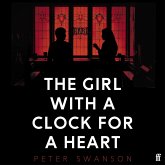 The Girl With A Clock For A Heart (MP3-Download)