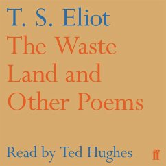 The Waste Land and Other Poems (MP3-Download) - Eliot, T. S.