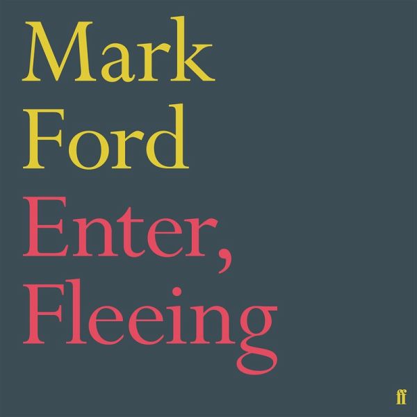 Enter, Fleeing (MP3-Download) Enter, Fleeing (MP3-Download)