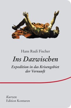 Ins Dazwischen - Fischer, Hans Rudi