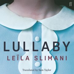 Lullaby (MP3-Download) - Slimani, Leïla