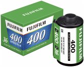 1 Fujifilm 400 135/36