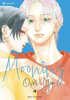 Mooning Over You - Band 4 - Yamamori, Mika