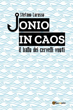 Cover Jonio in caos (eBook, ePUB)
