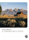 Il conforto della vastità (eBook, ePUB)