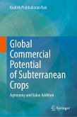 Global Commercial Potential of Subterranean Crops (eBook, PDF)
