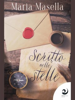 Scritto nelle stelle (eBook, ePUB) - Masella, Maria