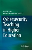 Cybersecurity Teaching in Higher Education (eBook, PDF)