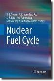 Nuclear Fuel Cycle (eBook, PDF)