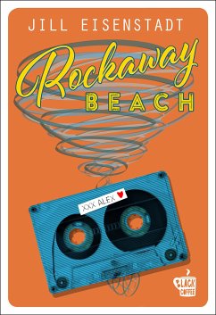 Rockaway Beach (eBook, ePUB) - Eisenstadt, Jill