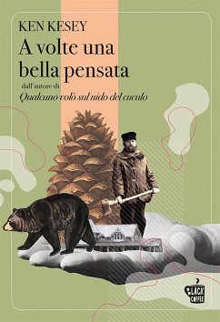 A volte una bella pensata (eBook, ePUB) - Kesey, Ken