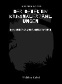 Das Untergrundbahngespenst (eBook, ePUB) Das Untergrundbahngespenst (eBook, ePUB)