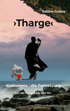 >Tharge< (eBook, ePUB) - Grassy, Sabine