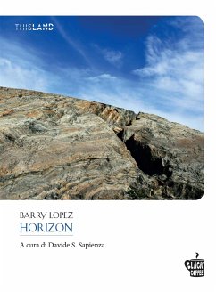 Horizon (eBook, ePUB) - Lopez, Barry