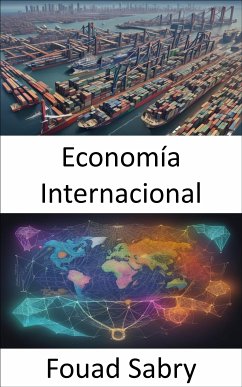 Economía Internacional (eBook, ePUB) - Sabry, Fouad