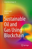 Sustainable Oil and Gas Using Blockchain (eBook, PDF)