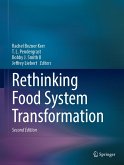 Rethinking Food System Transformation (eBook, PDF)