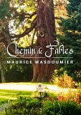 Chemin de Fables (eBook, ePUB)