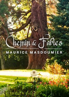 Chemin de Fables (eBook, ePUB) - Masdoumier, Maurice