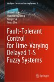 Fault-Tolerant Control for Time-Varying Delayed T-S Fuzzy Systems (eBook, PDF)
