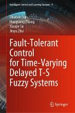 Fault-Tolerant Control for Time-Varying Delayed T-S Fuzzy Systems (eBook, PDF)