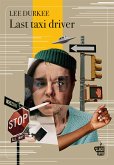Last Taxi Driver (eBook, ePUB)
