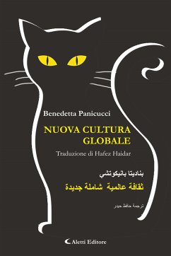 Nuova Cultura Globale (eBook, ePUB) - Panicucci, Benedetta