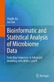 Bioinformatic and Statistical Analysis of Microbiome Data (eBook, PDF)