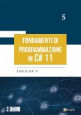 Fondamenti di programmazione in C# 11 (eBook, ePUB)