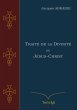Traité de la Divinité de... - Bild 1