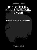 Doktor Amalgis Vermächtnis (eBook, ePUB) Doktor Amalgis Vermächtnis (eBook, ePUB)