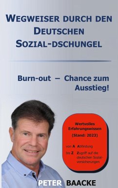 Wegweiser durch den deutschen Sozial-Dschungel (eBook, ePUB)