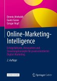 Online-Marketing-Intelligence (eBook, PDF)