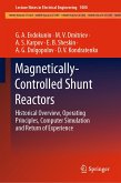 Magnetically-Controlled Shunt Reactors (eBook, PDF)