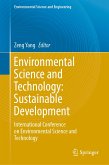 Environmental Science and Technology: Sustainable Development (eBook, PDF)