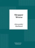 Skeppar Worse (eBook, ePUB)