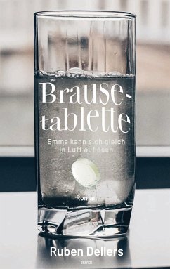 Brausetablette (eBook, ePUB)