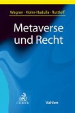 Metaverse und Recht (eBook, PDF)